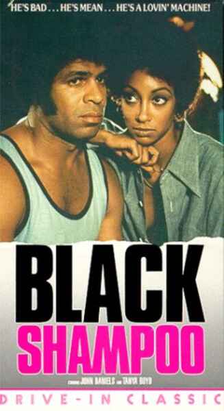 Black Shampoo (1976) Screenshot 2