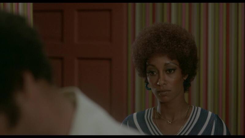 Black Shampoo (1976) Screenshot 4