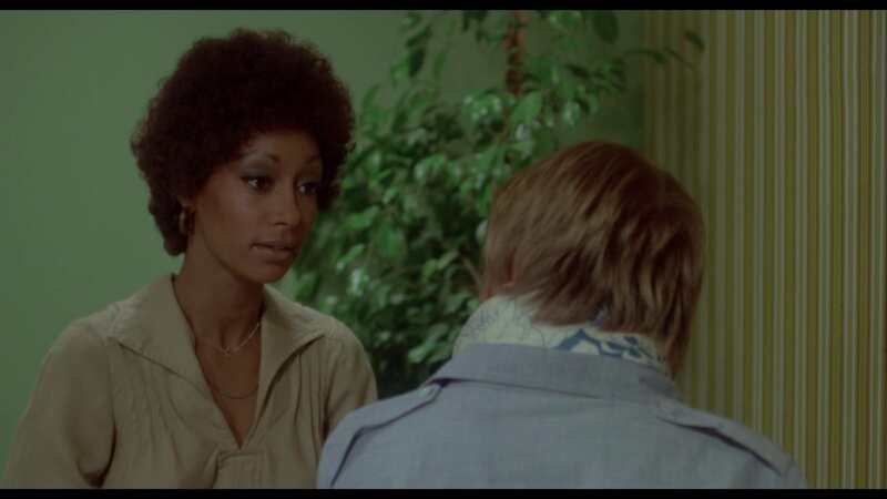 Black Shampoo (1976) Screenshot 5