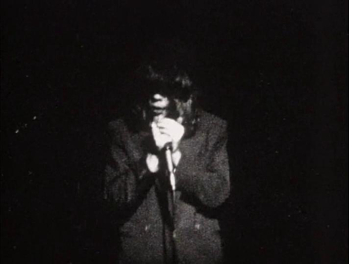 The Blank Generation (1976) Screenshot 3 
