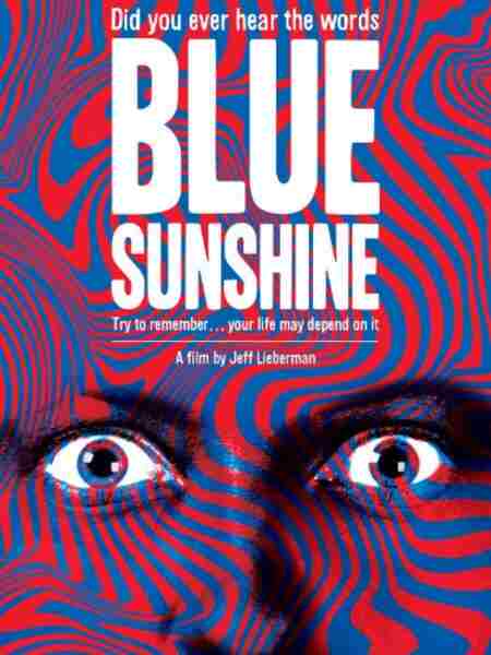 Blue Sunshine (1977) Screenshot 1