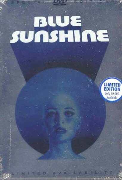 Blue Sunshine (1977) Screenshot 2