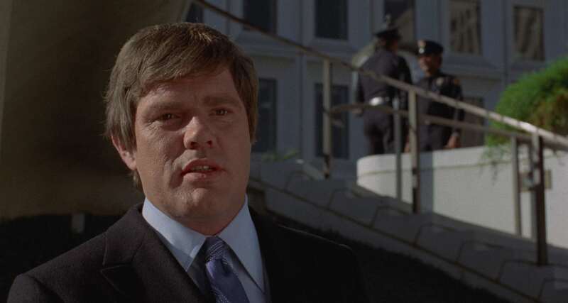 Blue Sunshine (1977) Screenshot 3