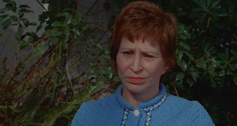 Blue Sunshine (1977) Screenshot 5