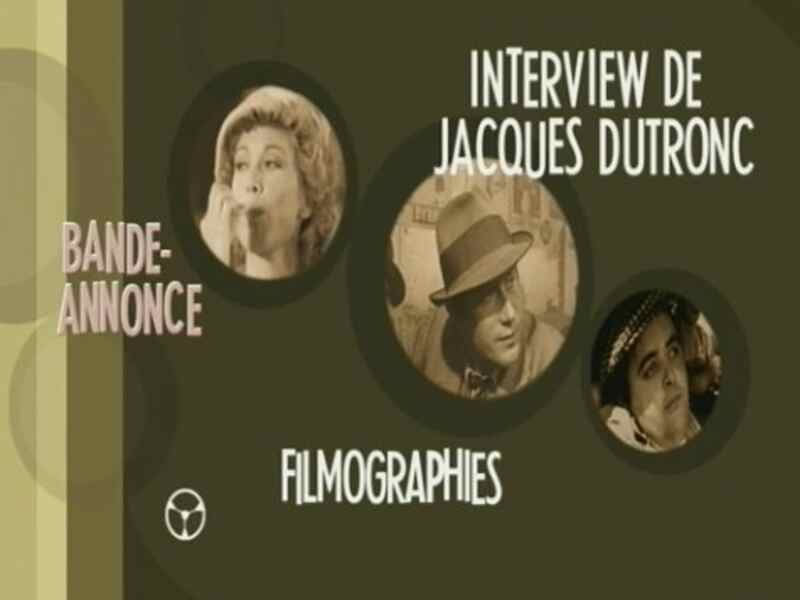 The Good and the Bad (1976) Screenshot 1