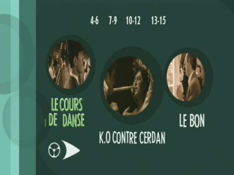 The Good and the Bad (1976) Screenshot 4
