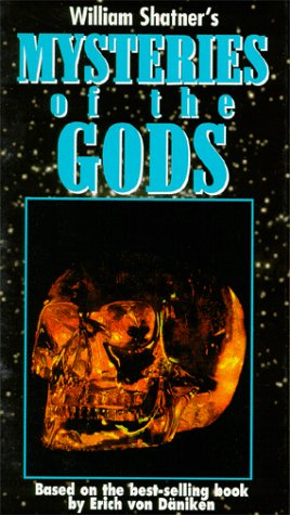 Mysteries of the Gods (1976) Screenshot 3