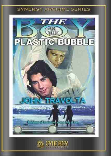 The Boy in the Plastic Bubble (1976) Screenshot 1