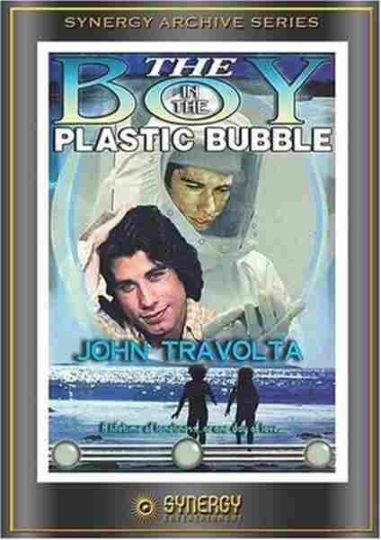 The Boy in the Plastic Bubble (1976) Screenshot 2