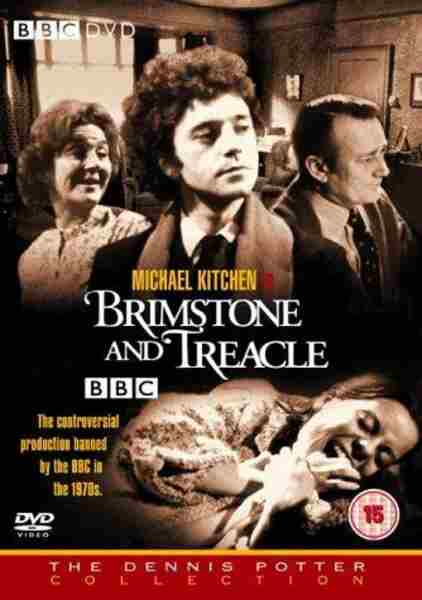 Brimstone and Treacle (1976) Screenshot 1