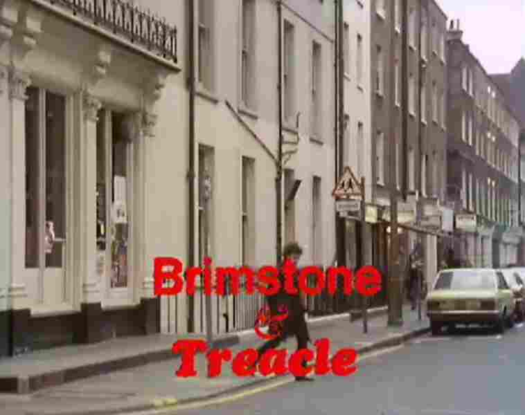Brimstone and Treacle (1976) Screenshot 4