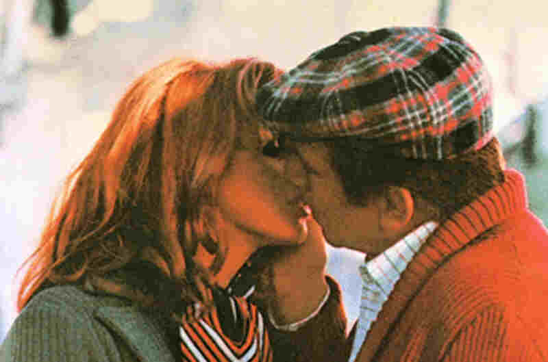 Brogliaccio d'amore (1977) Screenshot 1