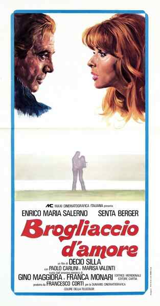 Brogliaccio d'amore (1977) Screenshot 2