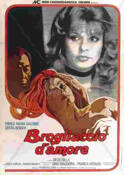 Brogliaccio d'amore (1977) Screenshot 3