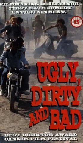 Ugly, Dirty and Bad (1976) Screenshot 2