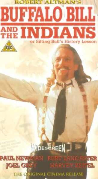 Buffalo Bill and the Indians, or Sitting Bull's History Lesson (1976) Screenshot 4