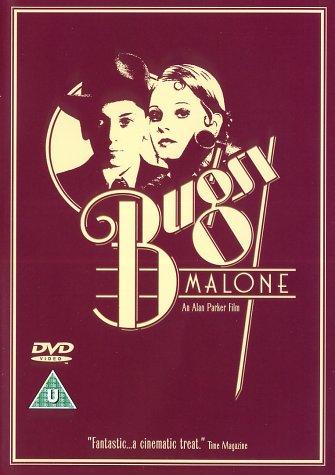 Bugsy Malone (1976) Screenshot 3