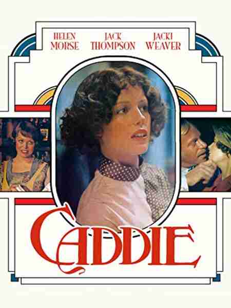 Caddie (1976) Screenshot 1