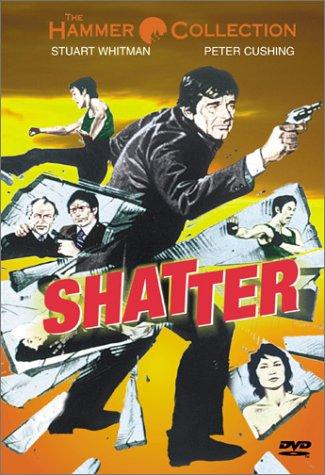 Shatter (1974) Screenshot 1 