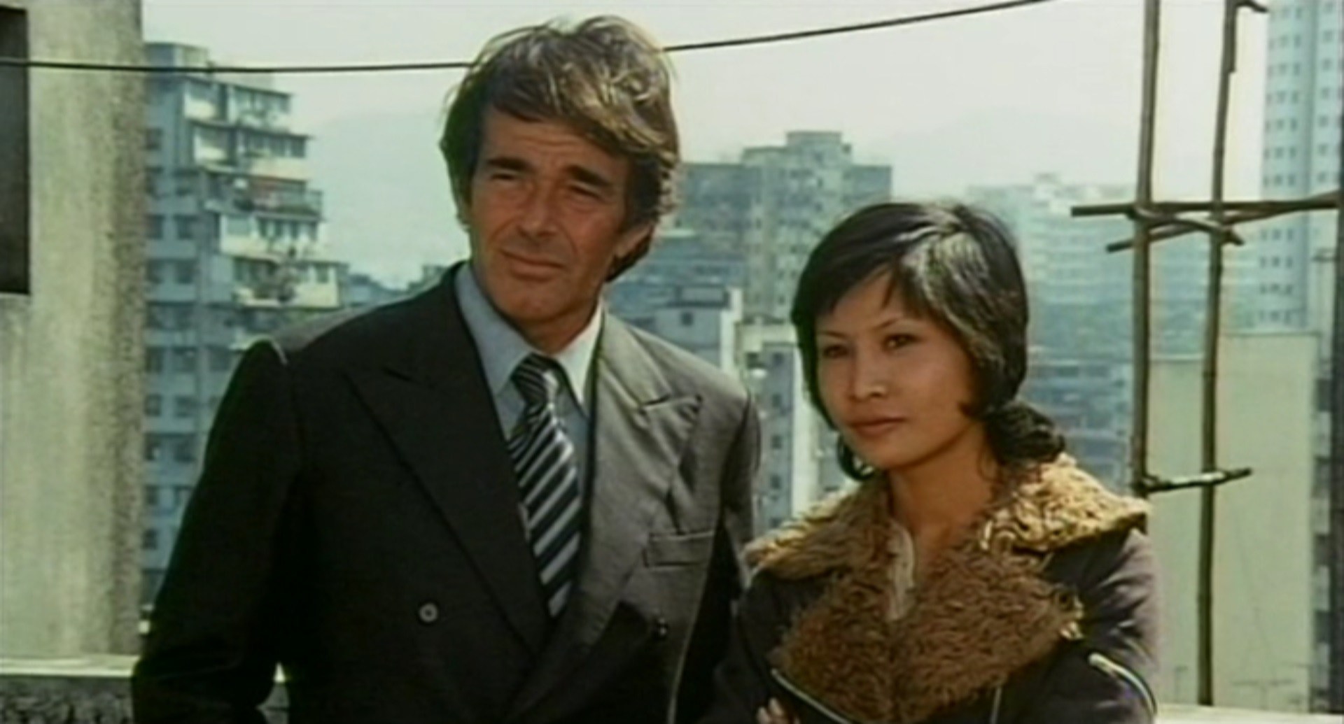 Shatter (1974) Screenshot 4 