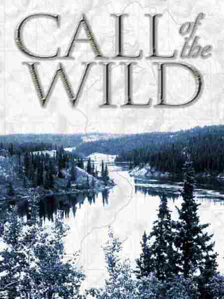 The Call of the Wild (1976) starring John Beck on DVD on DVD