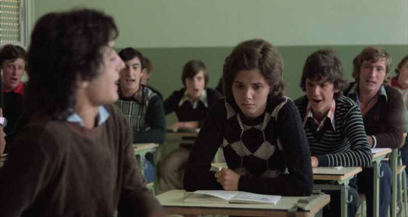Cambio de sexo (1977) Screenshot 2