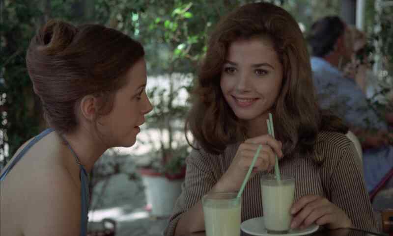 Cambio de sexo (1977) Screenshot 3
