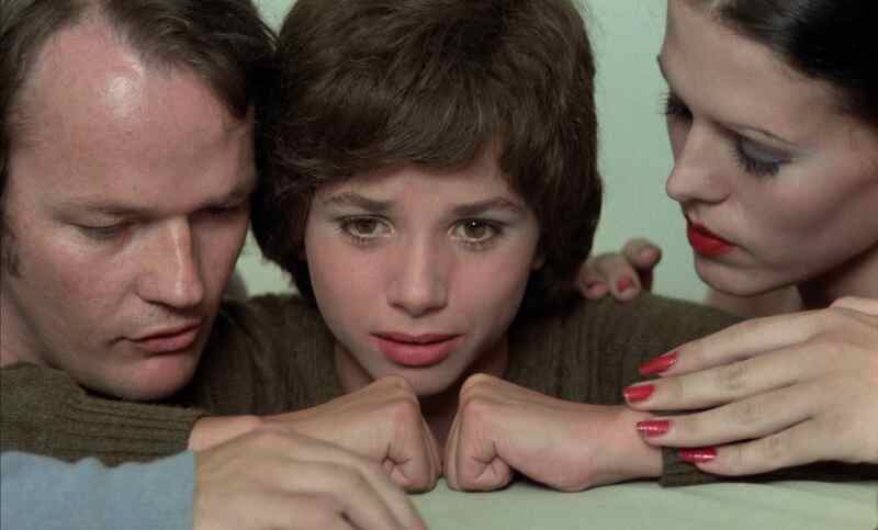 Cambio de sexo (1977) Screenshot 4