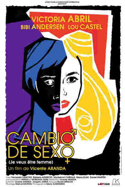 Cambio de sexo (1977) Screenshot 5