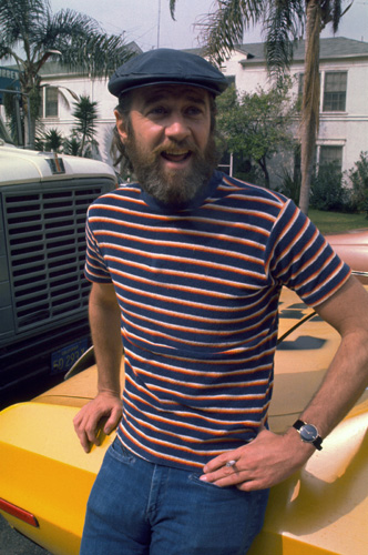 Car Wash (1976) Screenshot 4