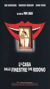 The House with Laughing Windows (1976) Screenshot 1