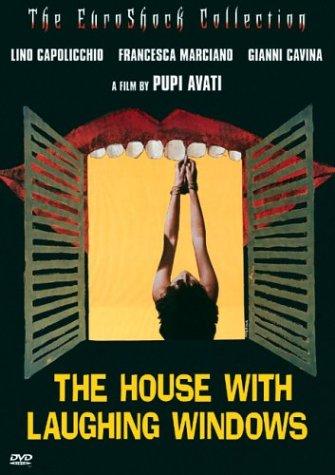 The House with Laughing Windows (1976) Screenshot 2