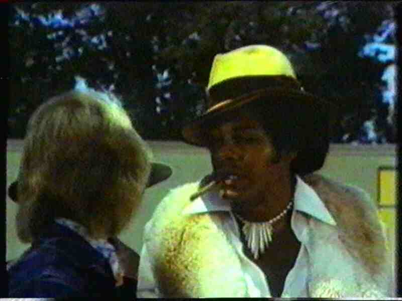 Cat Murkil and the Silks (1976) Screenshot 1