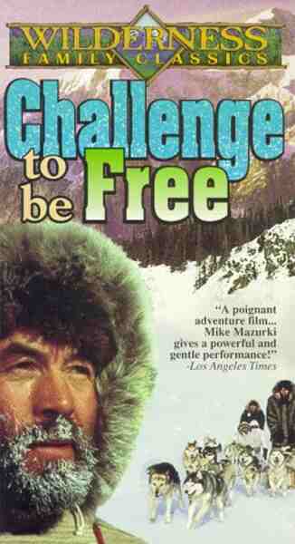 Challenge to Be Free (1975) Screenshot 2