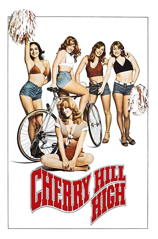 Cherry Hill High (1977) Screenshot 3 