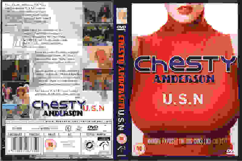 Chesty Anderson U.S. Navy (1976) Screenshot 5