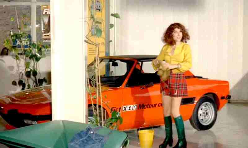 Clockwork Bananas (1974) Screenshot 1