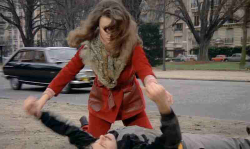 Clockwork Bananas (1974) Screenshot 2