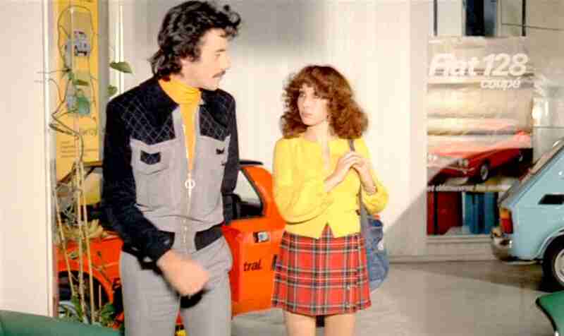 Clockwork Bananas (1974) Screenshot 3