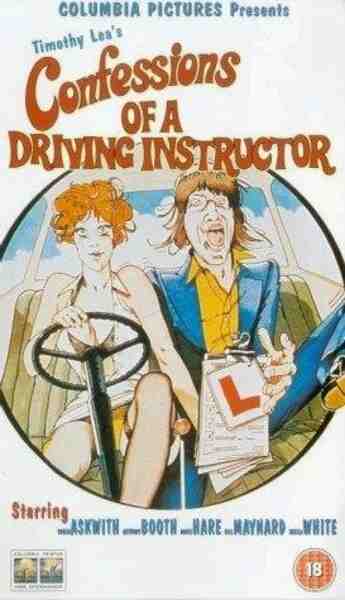 Confessions of a Driving Instructor (1976) Screenshot 1