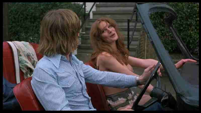 Confessions of a Driving Instructor (1976) Screenshot 3