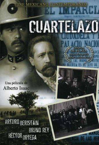 Cuartelazo (1977) Screenshot 1 