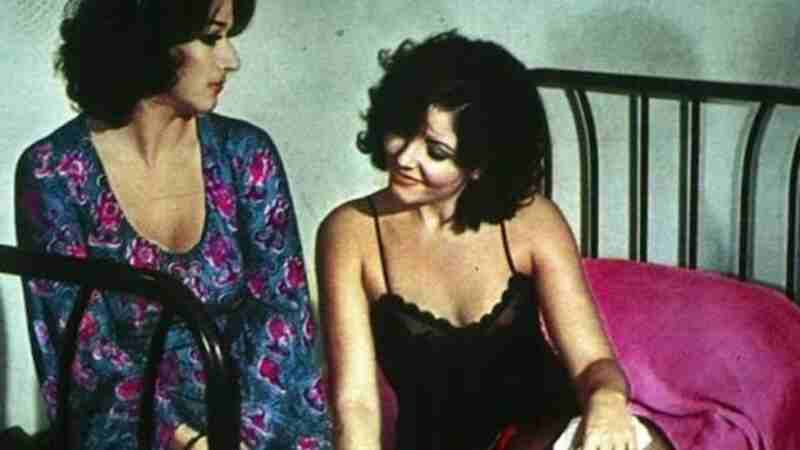 Cuginetta, amore mio! (1976) Screenshot 2
