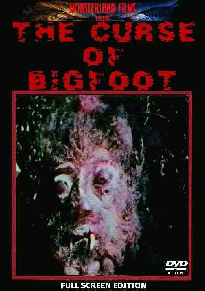 Curse of Bigfoot (1975) Screenshot 4