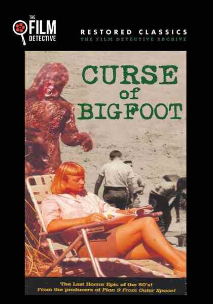 Curse of Bigfoot (1975) Screenshot 5