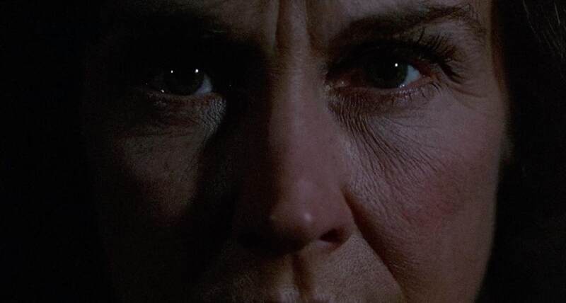 Dark August (1976) Screenshot 4