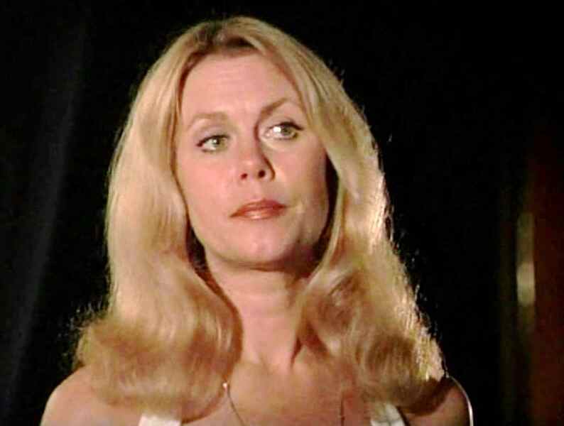 Dark Victory (1976) Screenshot 2