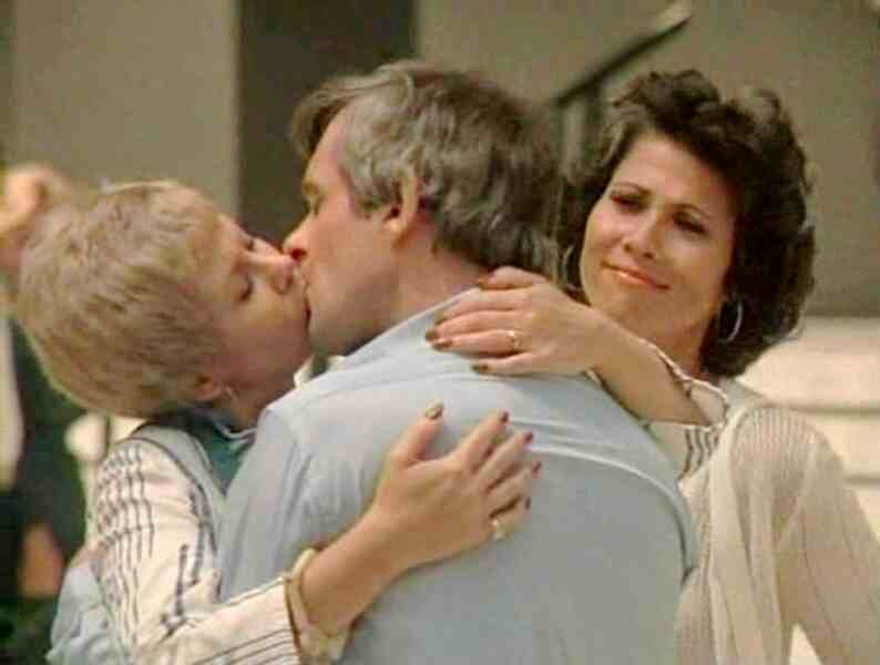 Dark Victory (1976) Screenshot 3