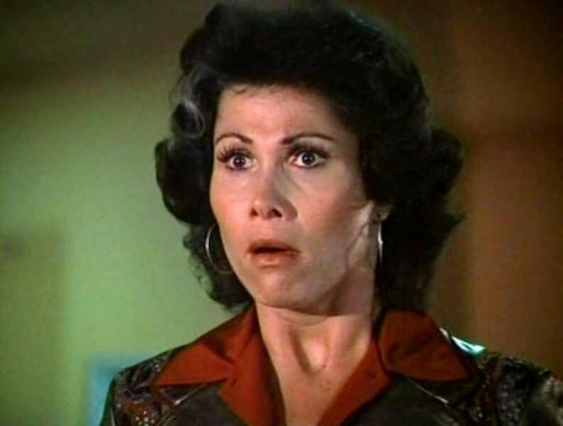 Dark Victory (1976) Screenshot 4