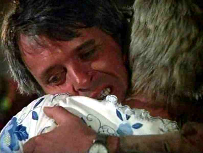 Dark Victory (1976) Screenshot 5